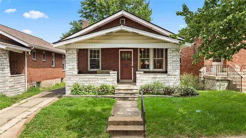 6431 Southwest Ave, Saint Louis, MO 63139