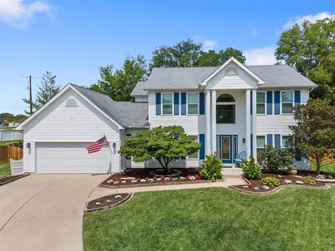 7 Bluefield Ct, Saint Charles, MO 63304