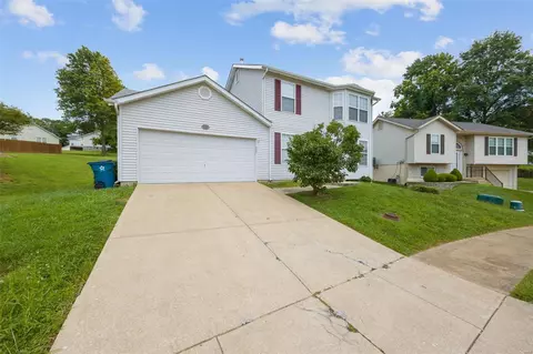 5580 Oakville Heights Ct, Saint Louis, MO 63129