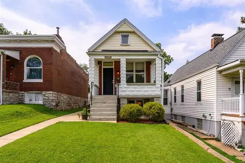 6510 Nashville Ave, Saint Louis, MO 63139