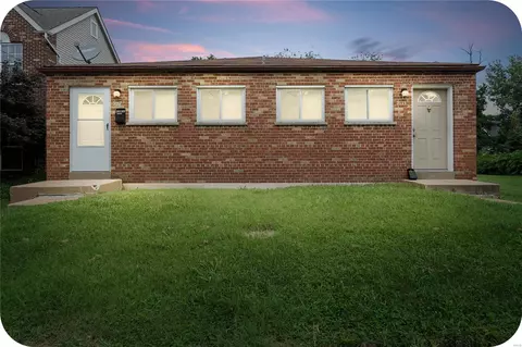 3115 Henrietta, Saint Louis, MO 63104