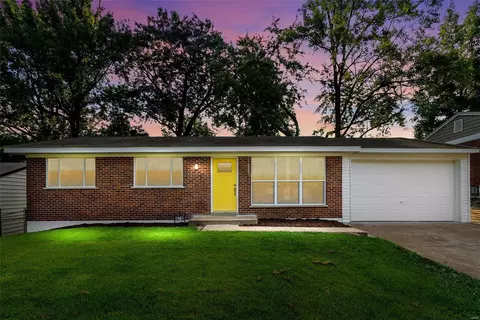 10710 Trask, Saint Louis, MO 63136