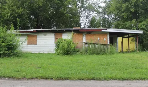 608 E 5th St, Cahokia, IL 62206 photo 1
