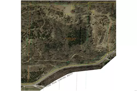 1801 Pond Rd, Glencoe, MO 63038