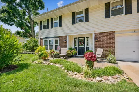 Other - 411 Wyncrest Dr, Ballwin, MO 63011 photo 2 of 5
