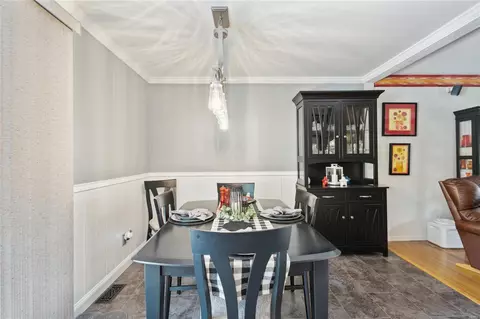 Dining - 411 Wyncrest Dr, Ballwin, MO 63011 photo 1 of 2