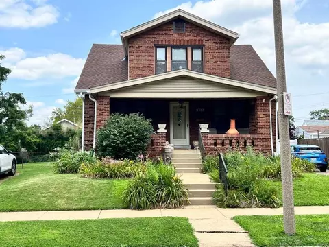 6333 Arthur Ave, Saint Louis, MO 63139