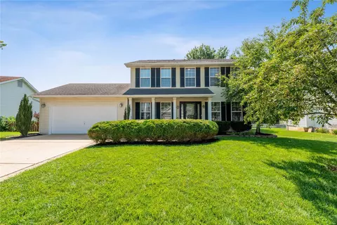 137 Gunston Hall Dr, Saint Charles, MO 63304 photo 23