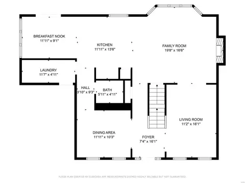 137 Gunston Hall Dr, Saint Charles, MO 63304 photo 24