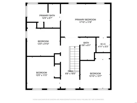 137 Gunston Hall Dr, Saint Charles, MO 63304 photo 25