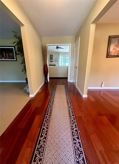 Entry Way - 420 Mayfair Dr, Ballwin, MO 63011 photo 1 of 1