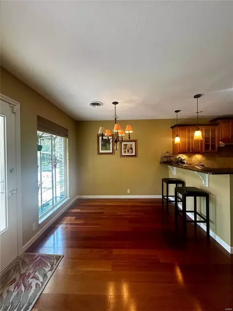 Dining - 420 Mayfair Dr, Ballwin, MO 63011 photo 1 of 4