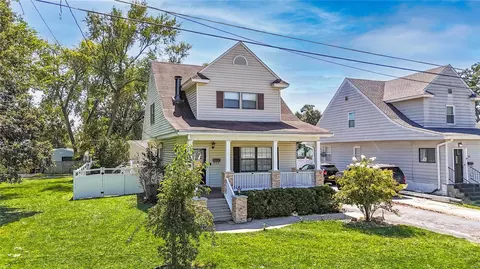 619 Vest Ave, Valley Park, MO 63088
