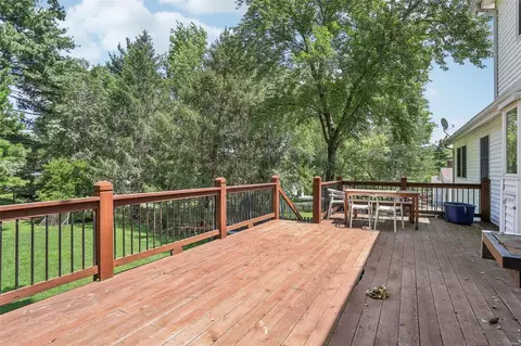 Exterior - 2012 Emerald Crest Ct, Chesterfield, MO 63017 photo 8 of 8