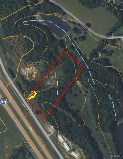 1 Cinque Hommes Dr, Perryville, MO 63775