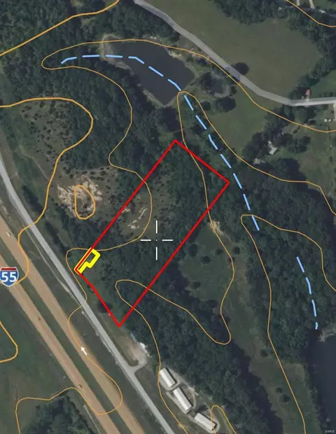 1 Cinque Hommes Dr, Perryville, MO 63775