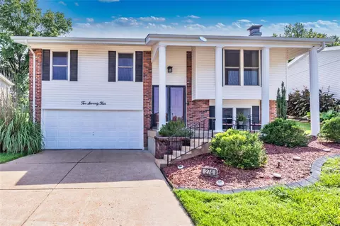 274 Village Mead Dr, Ballwin, MO 63021 photo 51