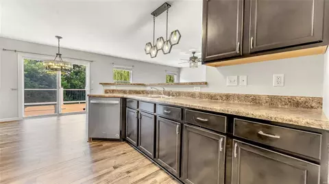 Kitchen - 208 Springbeach Dr, O'fallon, MO 63368 photo 1 of 3
