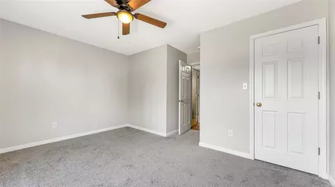 Bedroom - 208 Springbeach Dr, O'fallon, MO 63368 photo 3 of 4