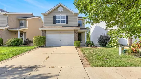 208 Springbeach Dr, O'fallon, MO 63368