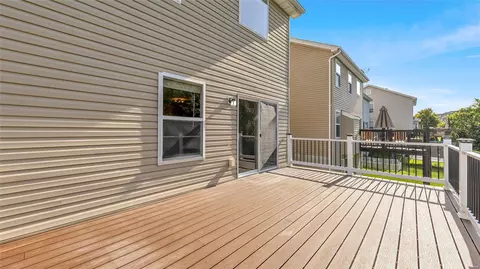 Exterior - 208 Springbeach Dr, O'fallon, MO 63368 photo 7 of 7