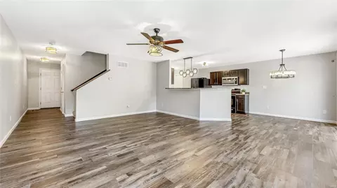 Living - 208 Springbeach Dr, O'fallon, MO 63368 photo 4 of 4