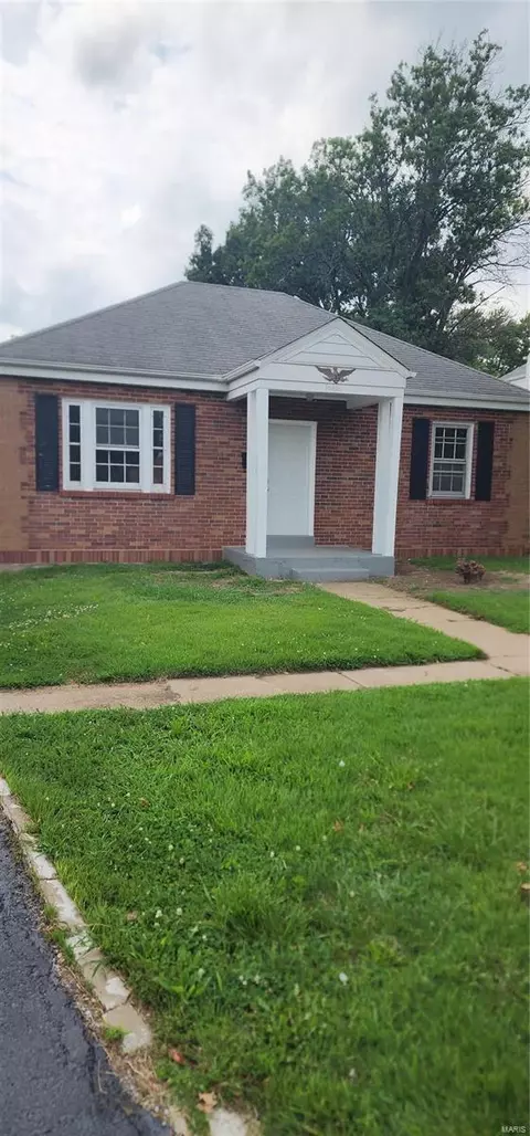 10013 Diamond, Riverview, MO 63137