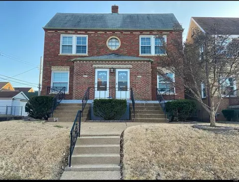 5812 Mardel Ave, Saint Louis, MO 63109