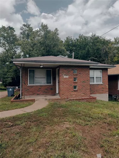 7023 Theodore Ave, Saint Louis, MO 63136