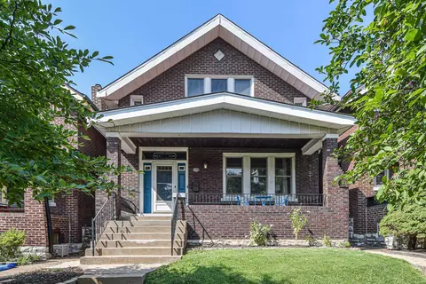 5327 Nottingham Ave, Saint Louis, MO 63109