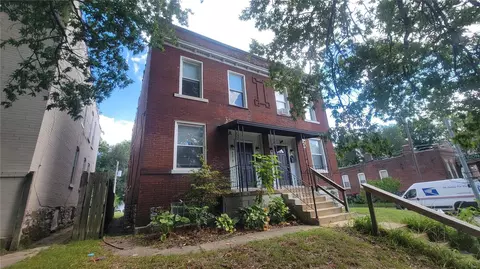 6218 Vermont Ave, Saint Louis, MO 63111