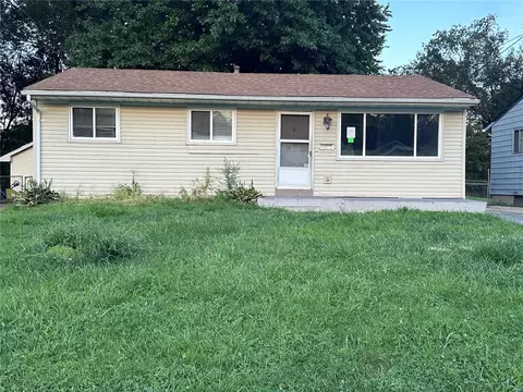 3124 Quiet Ln, Saint Louis, MO 63114