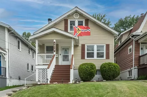 7619 Rannells Ave, Saint Louis, MO 63143