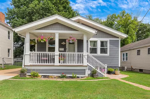 3472 Charlack Ave, Saint Louis, MO 63114