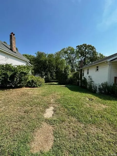 2124 Knox Ave, Saint Louis, MO 63139