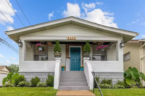 5039 Fendler Pl, Saint Louis, MO 63116