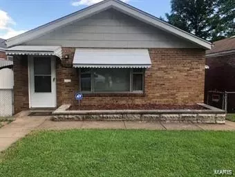 6512 Pennsylvania Ave, Saint Louis, MO 63111