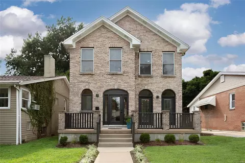 1127 Blendon Pl, Richmond Heights, MO 63117