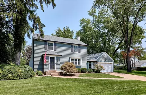 1225 Kirkham Ave, Saint Louis, MO 63122