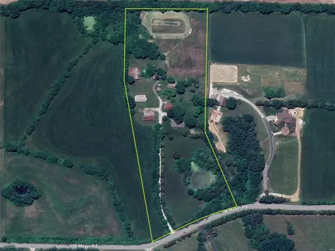 2966 W Meyer Rd, Foristell, MO 63348