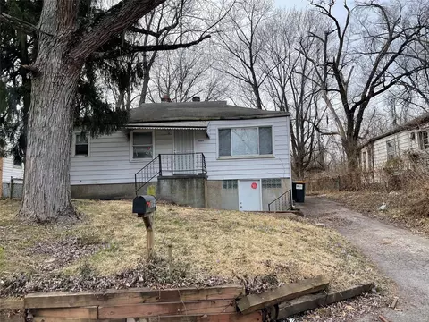 10169 Winkler Dr, Saint Louis, MO 63136