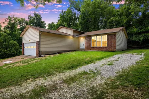 1269 New Towne Rd, Arnold, MO 63010 photo 1