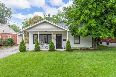 1025 Saint Joseph St, Florissant, MO 63031