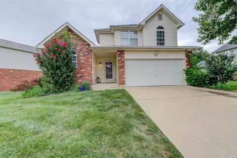876 Du Pre Ct, Saint Peters, MO 63376