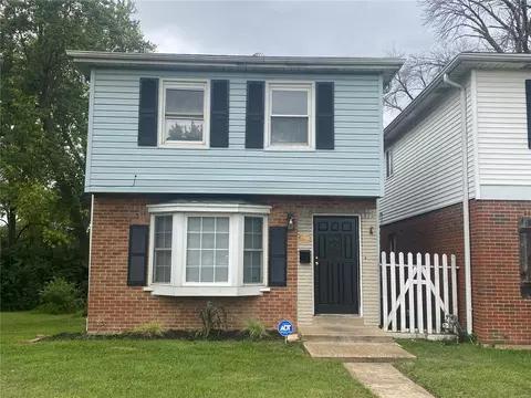 7703 Tennessee Ave, Saint Louis, MO 63111