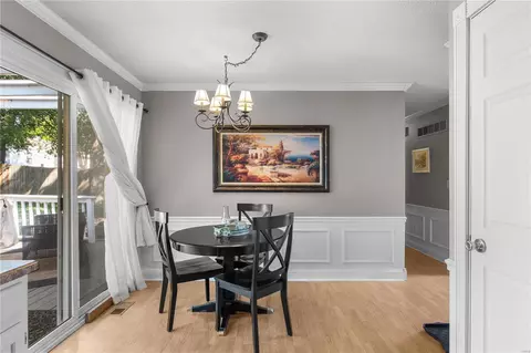 Dining - 2313 Longmont Dr, O'fallon, MO 63368 photo 1 of 1