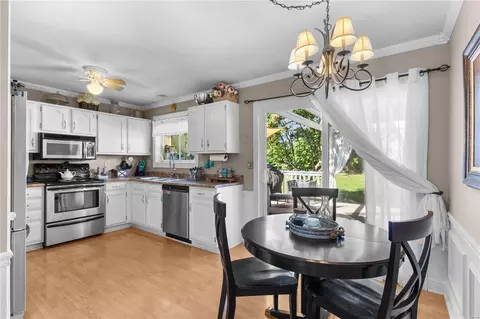 Kitchen - 2313 Longmont Dr, O'fallon, MO 63368 photo 1 of 3