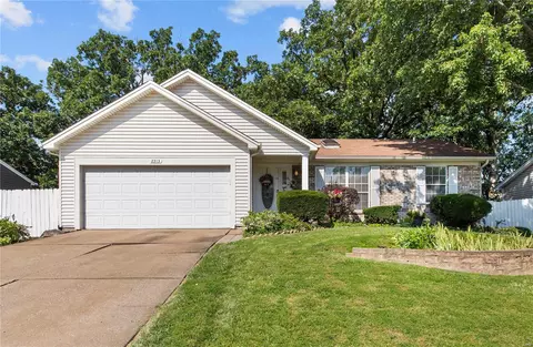 Exterior - 2313 Longmont Dr, O'fallon, MO 63368 photo 1 of 3