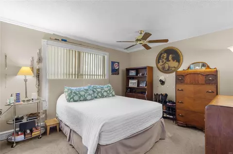 Bedroom - 2313 Longmont Dr, O'fallon, MO 63368 photo 1 of 3