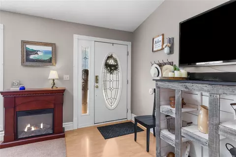 Entry Way - 2313 Longmont Dr, O'fallon, MO 63368 photo 1 of 2